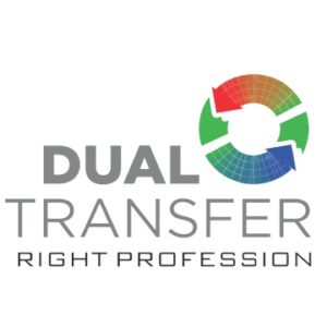 Dual Transfer