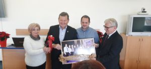 OOZ M. Sobota ima novega podjetnika leta 2019 in nova mojstra zbornice