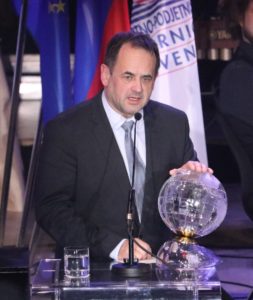 OOZ M. Sobota ima novega podjetnika leta 2019 in nova mojstra zbornice