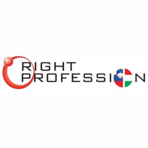 Pravi poklic za razvoj – Right Profession
