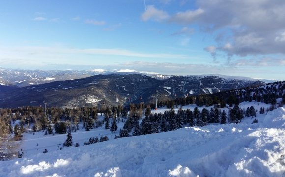 Povabilo na enodnevno smučanje v Kreischberg Povabilo na enodnevno smučanje v Kreischberg