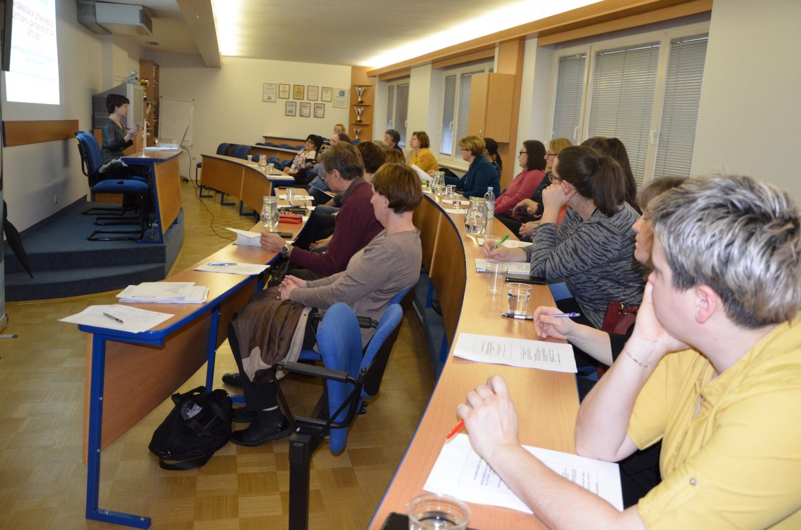 Izveden seminar Davčni obračun za leto 2019