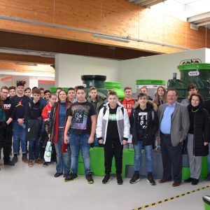 Izveden ogled dobrih praks