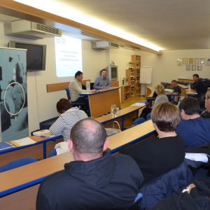 Izvedeno regijsko srečanje avtoserviserjev