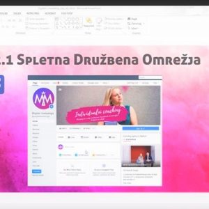 “Digitalni marketing – zdaj ali nikoli”