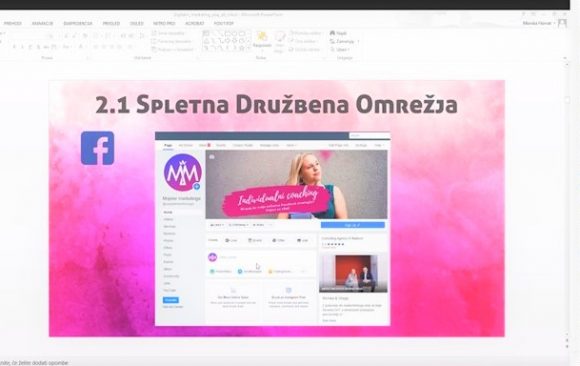 “Digitalni marketing – zdaj ali nikoli” “Digitalni marketing – zdaj ali nikoli”