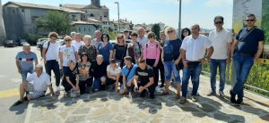 Izvedena jesenska ekskurzija v Goriška Brda