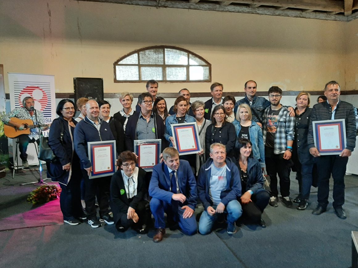 Strokovno srečanje gostincev v LIPICI