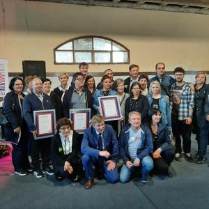 Strokovno srečanje gostincev v LIPICI