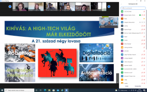 Izvedena spletna delavnica-18.1.2022