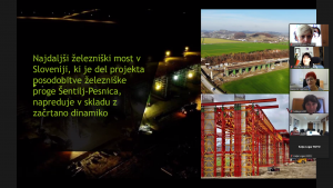 Izvedena okrogla miza za podjetja iz Slovenije in Madžarske-25.1.2022