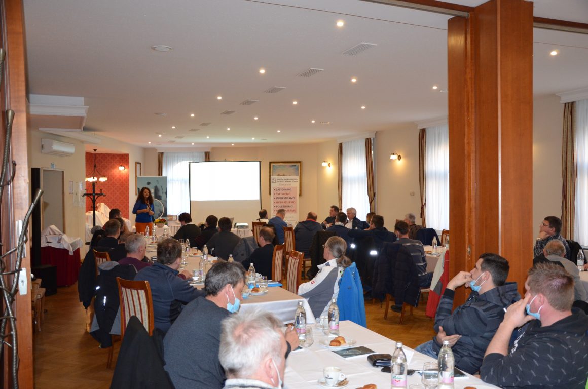 Gradbena zakonodaja v praksi s poudarkom za izvajalce