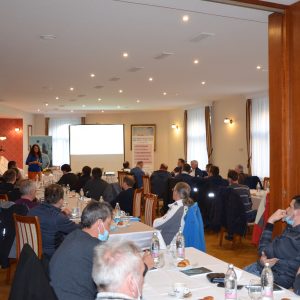 Gradbena zakonodaja v praksi s poudarkom za izvajalce