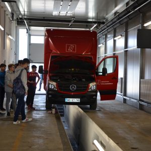 Ogled podjetja AC-PROFEKT d.o.o.