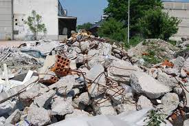 Seminar: Ravnanje z gradbenimi odpadki na gradbiščih in obveznosti izvajalcev gradbenih del Seminar: Ravnanje z gradbenimi odpadki na gradbiščih in obveznosti izvajalcev gradbenih del