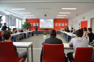 Ogled podjetja VARIS d.o.o. v Lendavi