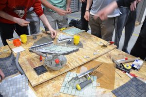 Ogled podjetja VARIS d.o.o. v Lendavi