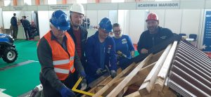 Predstavitve podjetij in poklicev mladim osnovnošolcem