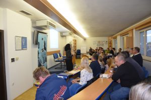 Evidentiranje delovnega časa zaposlenih in predvidene novosti