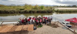 Izvedena jesenska ekskurzija za člane zbornice