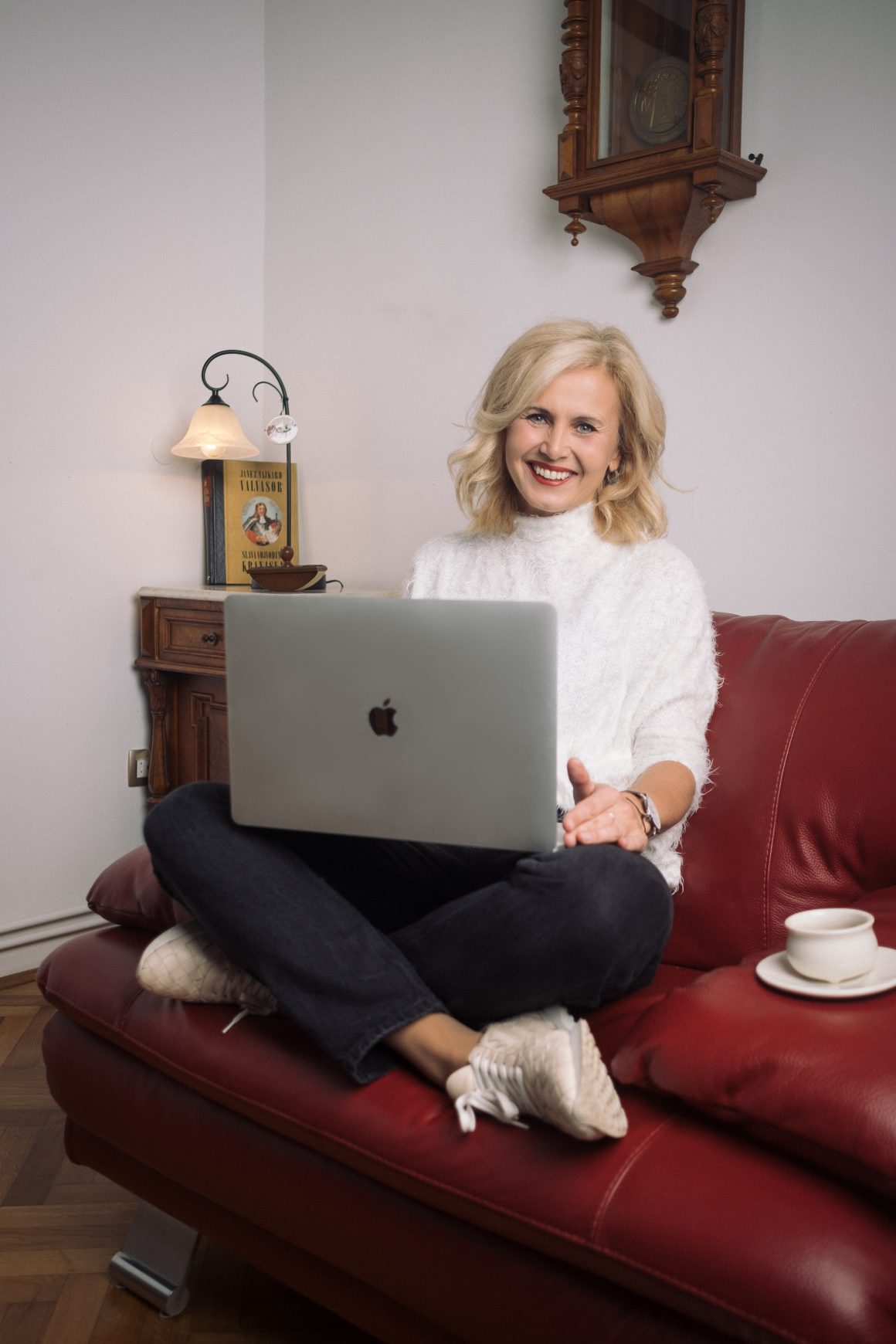 Uspeh in prepoznavnost podjetja se gradita s komunikacijo in odnosi