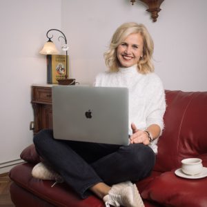 Uspeh in prepoznavnost podjetja se gradita s komunikacijo in odnosi