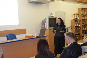 Evidentiranje delovnega časa zaposlenih in predvidene novosti