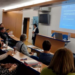 Evidentiranje delovnega časa zaposlenih in predvidene novosti