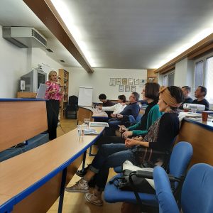 Uspeh in prepoznavnost podjetja se gradita s komunikacijo in odnosi