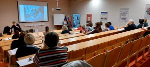 Samostojni podjetnik posameznik v luči vseh sprememb davčne zakonodaje, sprejete in napovedane za leto 2023