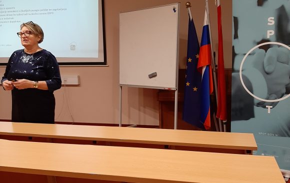 Samostojni podjetnik posameznik v luči vseh sprememb davčne zakonodaje, sprejete in napovedane za leto 2023 Samostojni podjetnik posameznik v luči vseh sprememb davčne zakonodaje, sprejete in napovedane za leto 2023
