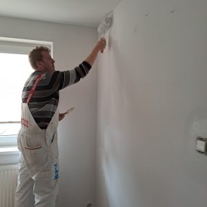 Izvedena humanitarna akcija regijske sekcije slikopleskarjev