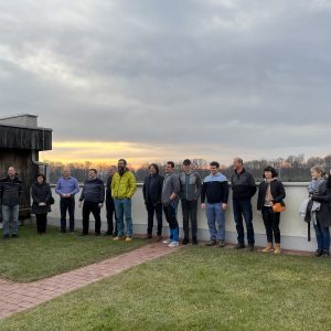 Izmenjava poslovnih priložnosti v avtoservisni branži