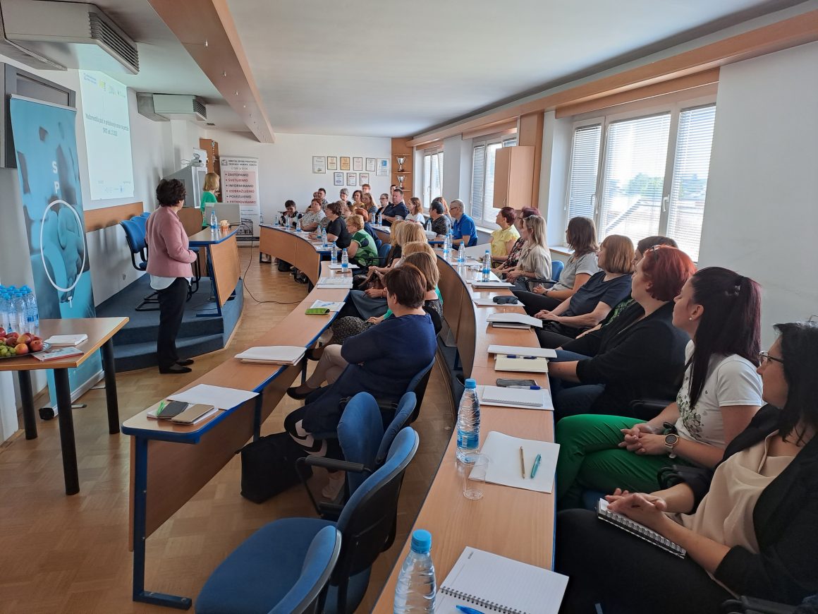 Novosti pri refundaciji nadomestila plače