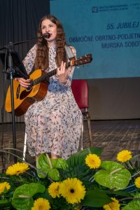 Praznovanje 55. obletnice Območne obrtno-podjetniške zbornice Murska Sobota