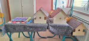 delavnica za osnovnošolce V OSPREDJU SO POKLICI