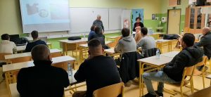 Predstavitev aktualnosti in novosti s področja elektrifikacije vozil