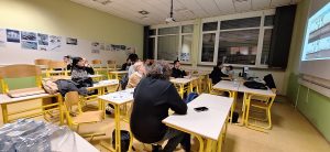 Predstavitev aktualnosti in novosti s področja elektrifikacije vozil