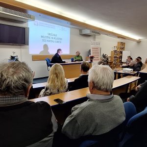 Uspešno zaključeno srečanje mojstric in mojstrov Območne obrtno-podjetniške zbornice Murska Sobota