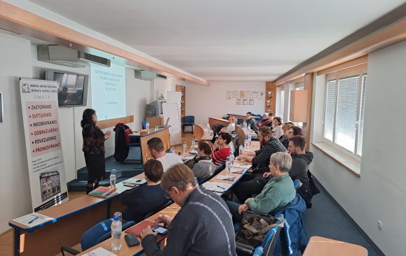 Seminar: "Davčni obračun za leto 2024 in novosti v letu 2025" Seminar: "Davčni obračun za leto 2024 in novosti v letu 2025"