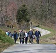 20. jubilejni pohod po Sladki poti 20. jubilejni pohod po Sladki poti