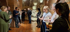 Ogled Radgonske kleti