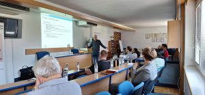 Novosti Pravilnika o zagotavljanju varnosti in zdravja delavcev pri ročnem premeščanju bremen