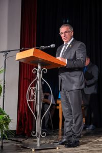 Uspešno izvedeno srečanje obrtnikov in podjetnikov OOZ M. Sobota