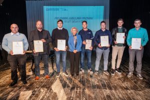 Uspešno izvedeno srečanje obrtnikov in podjetnikov OOZ M. Sobota