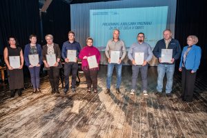 Uspešno izvedeno srečanje obrtnikov in podjetnikov OOZ M. Sobota