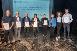 Uspešno izvedeno srečanje obrtnikov in podjetnikov OOZ M. Sobota