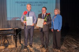 Uspešno izvedeno srečanje obrtnikov in podjetnikov OOZ M. Sobota