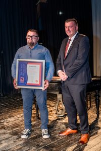 Uspešno izvedeno srečanje obrtnikov in podjetnikov OOZ M. Sobota