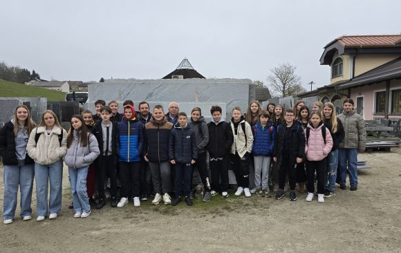 Poročilo z ogleda in srečanja s podjetji »POKLICI OD BLIZU«, OŠ Grad in OŠ Kuzma